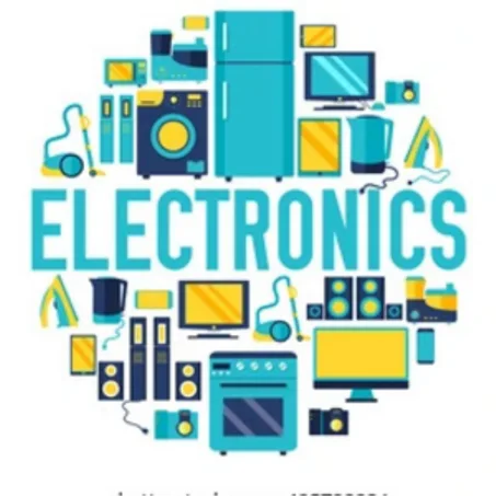 الإلكترونيات