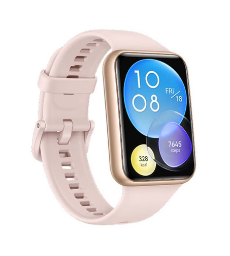 ساعة WATCH FIT 2 Active Edition