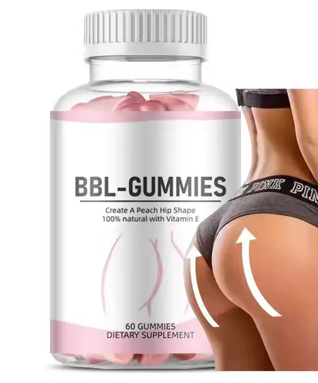 Bbl gummies