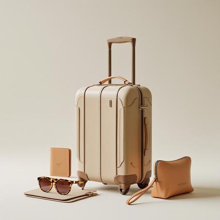 مستلزمات السفر