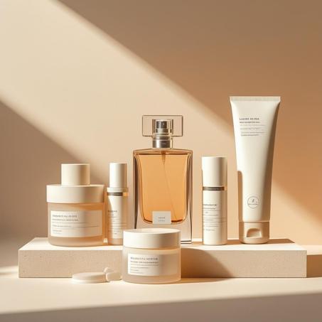 العناية و الجمال