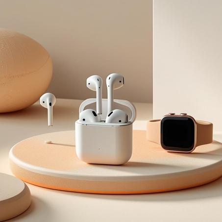 الإلكترونيات الذكية