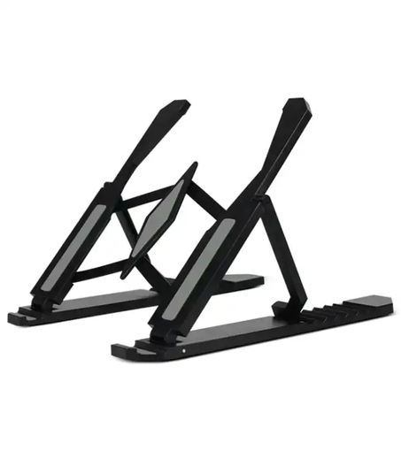 Laptop Stand Multi-Position Foldable Bracket