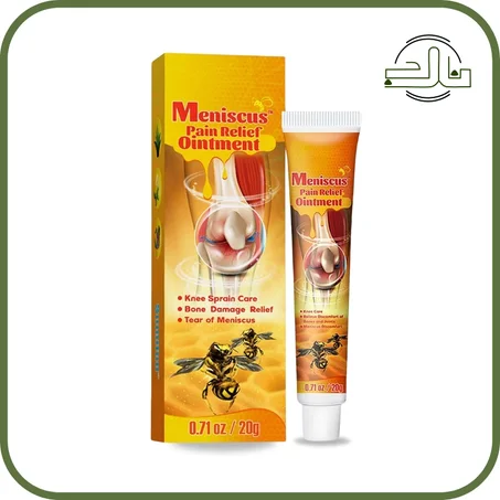 جل علاج الم المفاصل