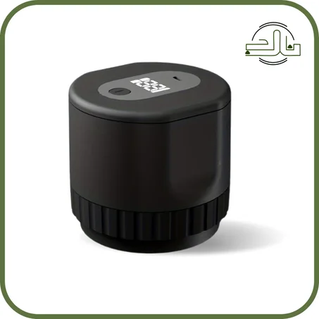 جهاز تفريغ الهواء الكهربائي للبرطمانات (Mason Jars)