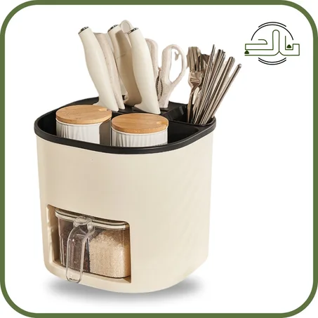 أداة التخزين متعدد الاستخدام