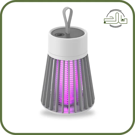 مصباح قاتل البعوض المحمول