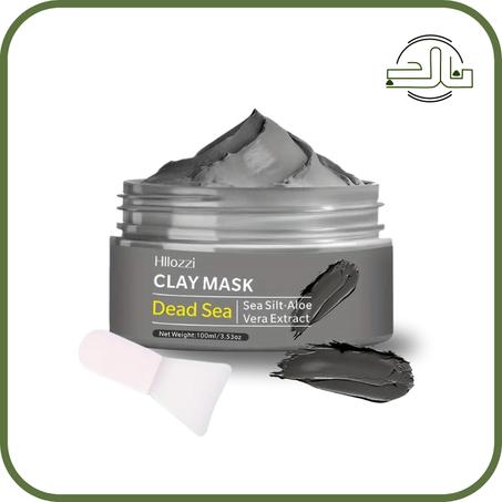 Clay Mask