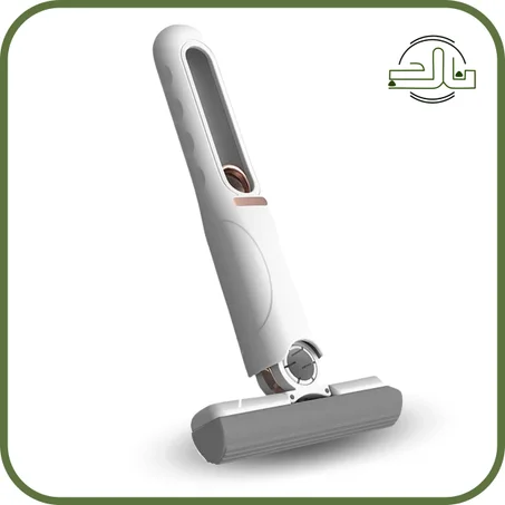 ممسحة دودوكس المحمولة الصغيرة ذاتية الضغط