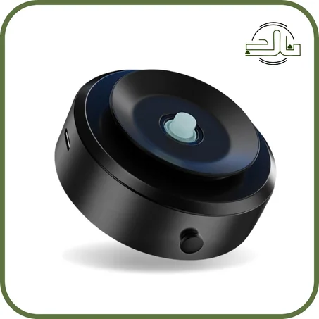 حامل الهاتف المغناطيسي 360 درجة