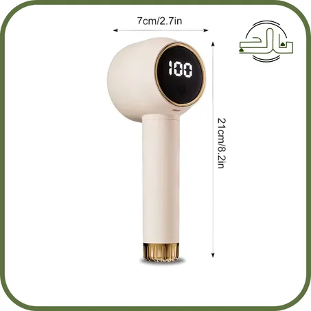 مزيل الوبر الكهربائي