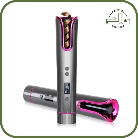 جهاز مُجعد الشعر