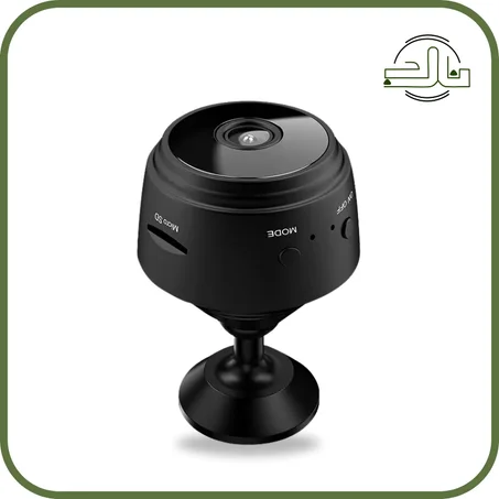 كاميرا مغناطيسية للمراقبة