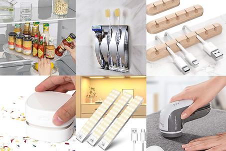 منتجات المنزل