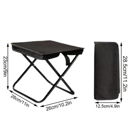 Mini chaise كرسي محمول