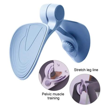 Intelligent leg جهاز تدريب قاع الحوض