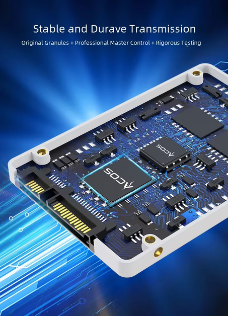 Duro Hard 3 SSD القرص الصلب للحاسوب