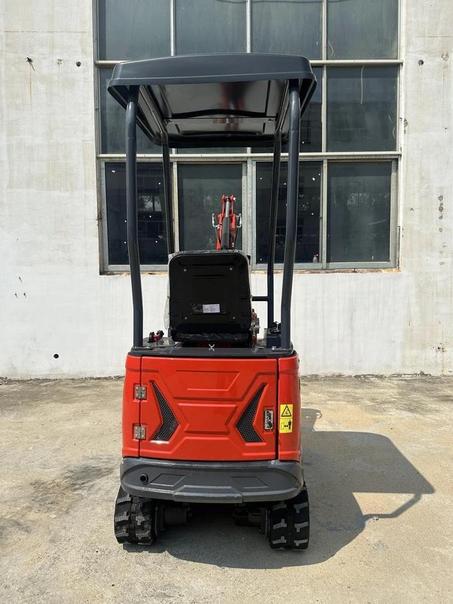 AGT Product 13.5 HP B&S Mini & Small Excavator, Gasoline For Sale| AGT-DJ14