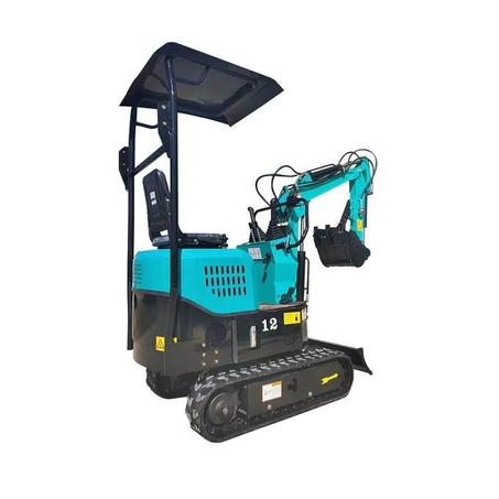 AGT 13.5HP B&S 1 Ton Mini & Small Excavator For Sale| AGT-KAT12AGT 13.5HP B&S 1 Ton Mini & Small Excavator For Sale| AGT-KAT12