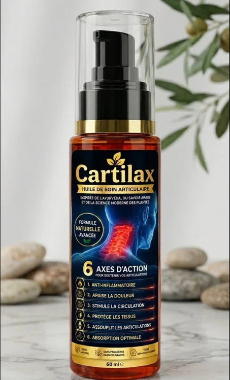 Cartilax