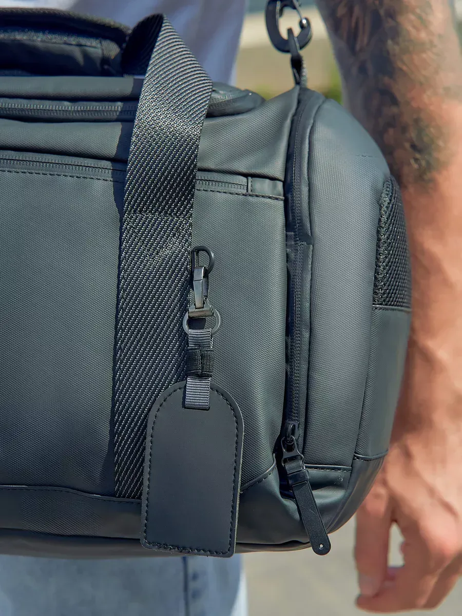 حقيبة ELACCENT — الأناقة والقوة في تصميم واحد