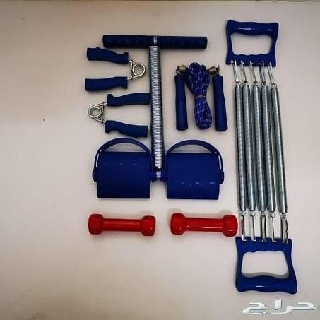 مستلزمات الرياضة