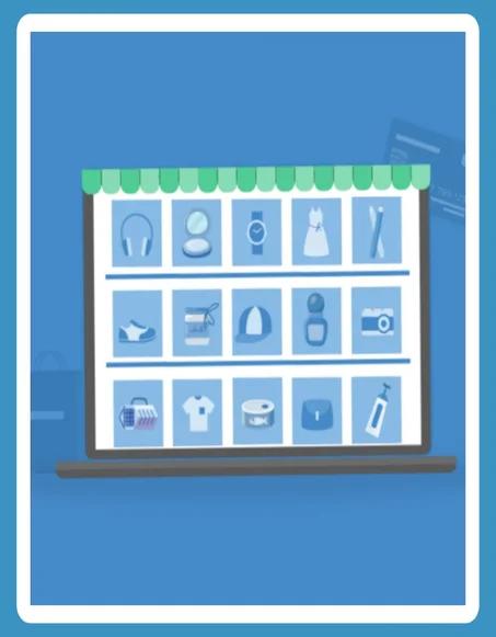 منتجات مختلفة