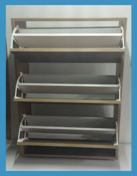 منتجات خشبية