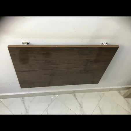 طاولة تثنى (راباطابل) للمساحات الضيقة.