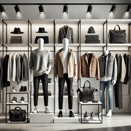 الموضة و الإكسسوارات