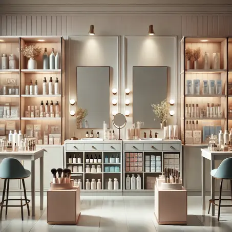 الجمال و الصحة