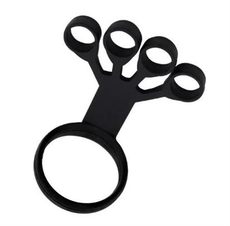 مقبض يدوي مقوي للاصابع