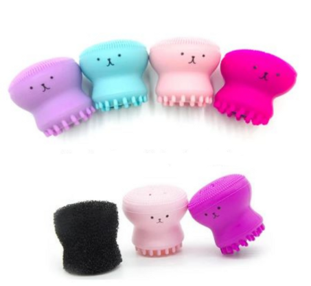 فرشاة تنظيف الوجه