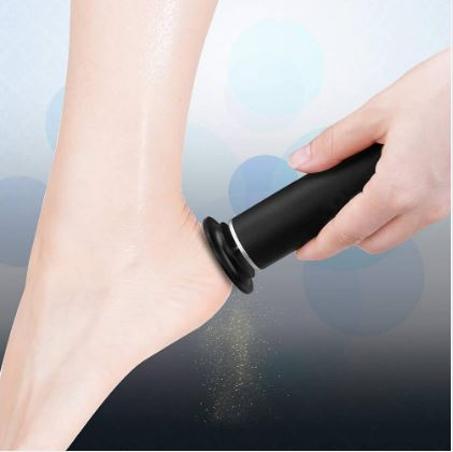 مزيل مسامير القدم الكهربائي