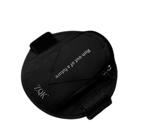 جراب هاتف رياضي خارجي مزود بسوار