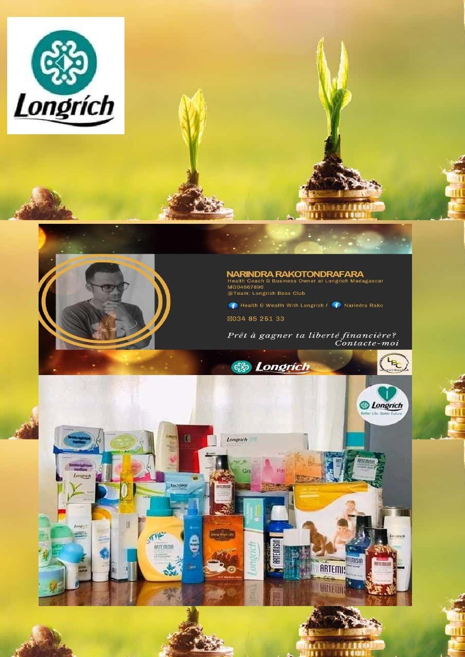 NOUVEAUX PRODUITS