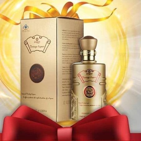 LIQUEUR DE SANTE Buvables
