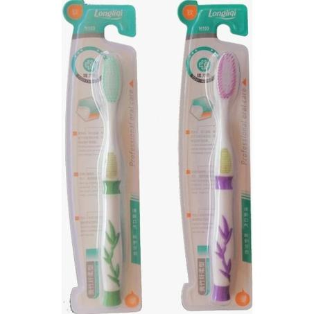 LONGRICH BROSSE A DENTS