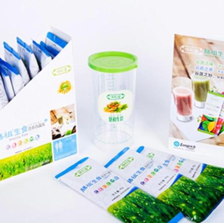 NutriVRich Boisson Nutritif