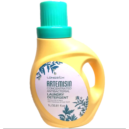 DETERGENT ARTHEMISIA