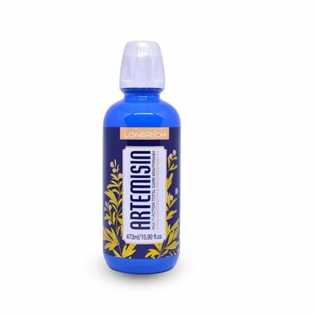 BAIN DE BOUCHE ARTHEMISIA