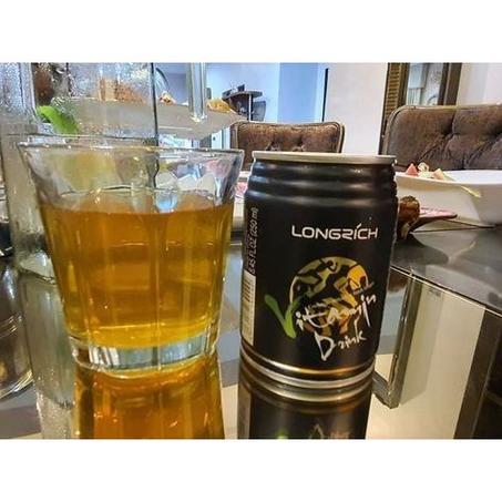 LONGRICH VITAMIN DRINK