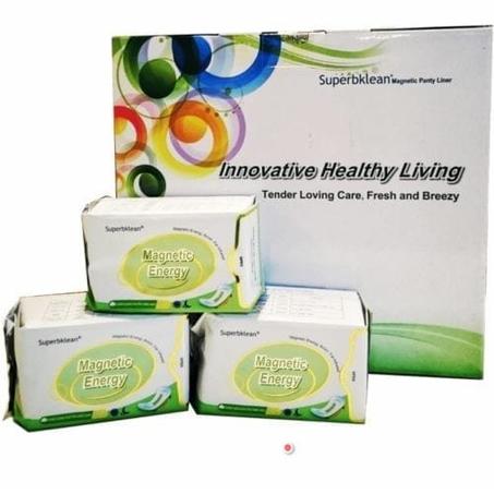 PROTEGE-SLIP PANTY LINER