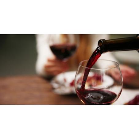 VIN ROUGE ONDES-RAGEUSES