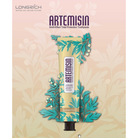 DENTIFRICE ARTHEMISIA