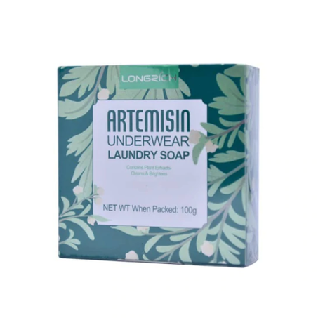 SAVON DE SOUS-VETEMENT ARTHEMISIA