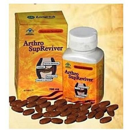 Comprimé Arthro SupReviver