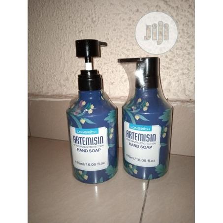 ARTHEMISIA HAND SOAP