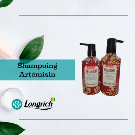 ARTHEMISIA CONDITIONER - APRES SHAMPOING