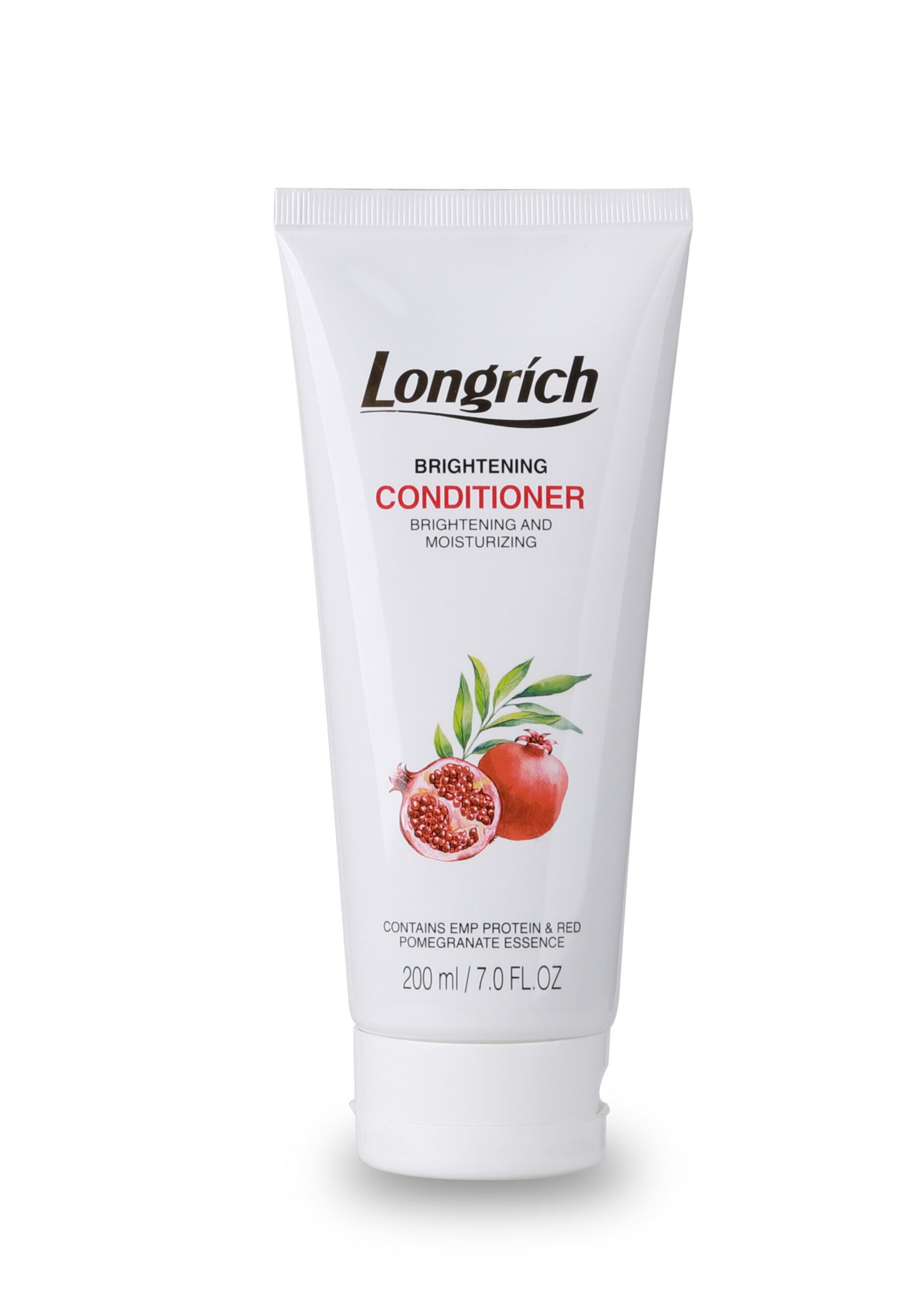 Après-shampoing éclaircissant et hydratant Longrich au Mali